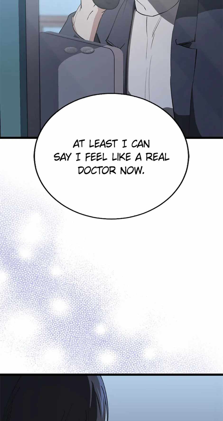 The Great Surgeon Chapter 11 74